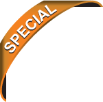 This unit is on special This unit is on special