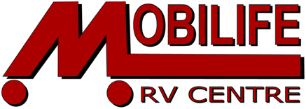 Mobilife RV Centre Logo